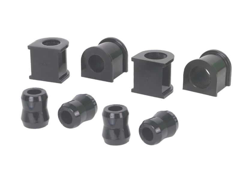 Whiteline — Whiteline 1987-1995 Jeep Wrangler Sway Bar - Mount Bushing
Sway Bar Bushing - view 1