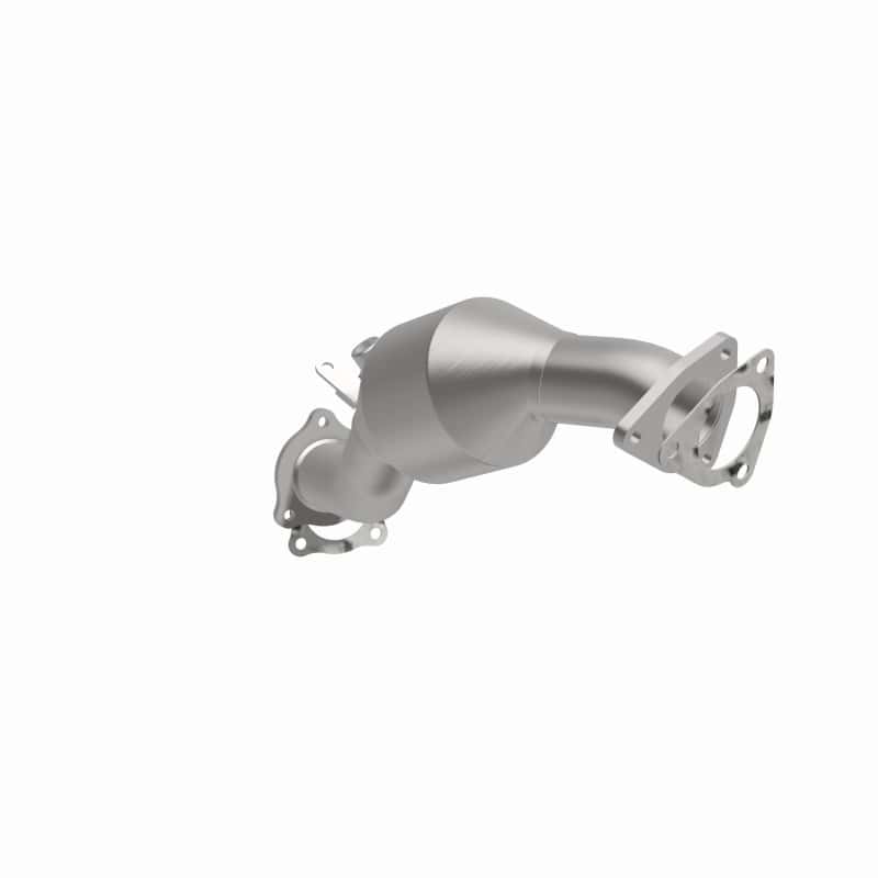 Magnaflow — MagnaFlow Conv Direct Fit 11-15 Audi Q7 V6 3.0L - 2.5in Pipe Dia 24.5in L
OEM Grade
OEM - view 9