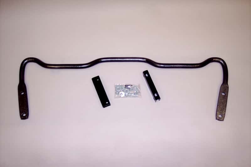 Hellwig — Hellwig 73-77 GM A-Body Solid Chromoly 1-1/8in Rear Sway Bar
REAR SWAY BAR - view 3