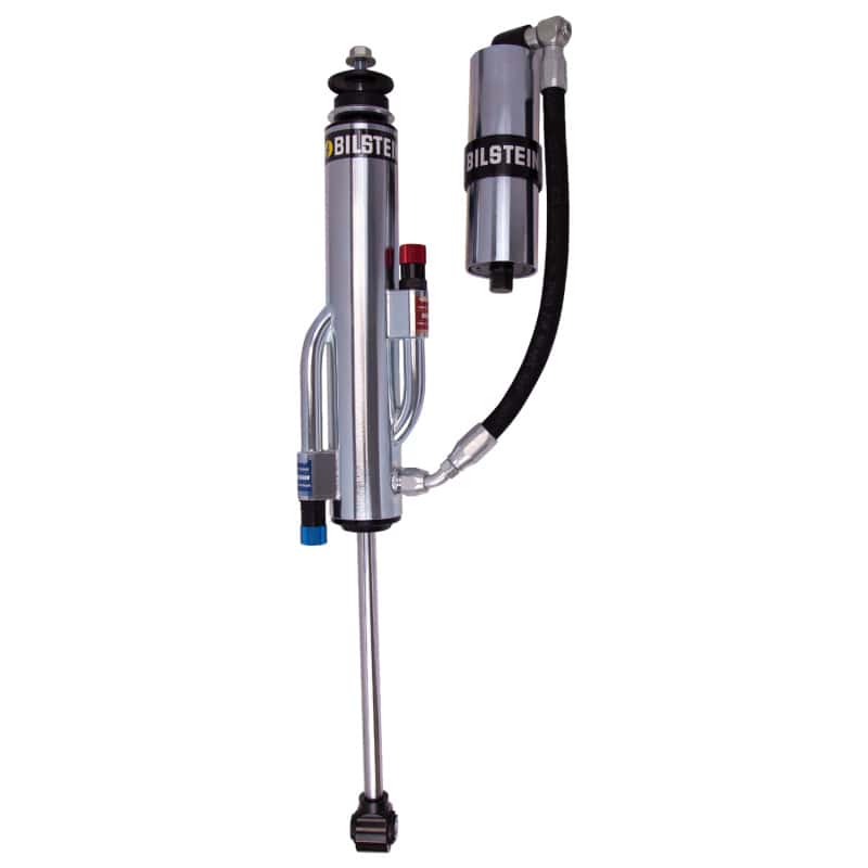 Bilstein — Bilstein 19-22 Dodge Ram 1500 B8 8100 (Bypass) Rear Right Shock Absorber - 0-2in Lift
Shock - view 4