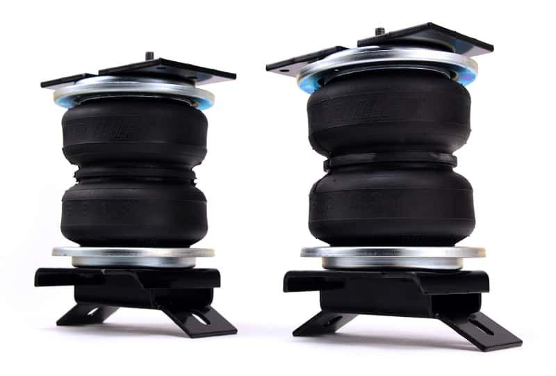 Air Lift — Air Lift LoadLifter 5000 for Half Ton Vehicles
Susp Leveling Kit - view 6
