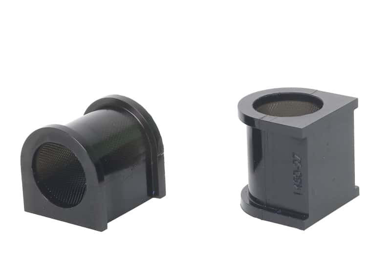 Whiteline — Whiteline Sway Bar - Mount Bushing - 27mm
Bushing Kit - view 1