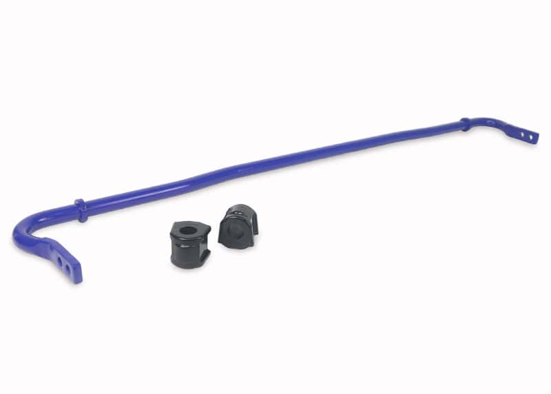 Superpro — SuperPro 20-24 Subaru Legacy 20mm 2-Position Adjustable Rear Sway Bar Kit - view 1
