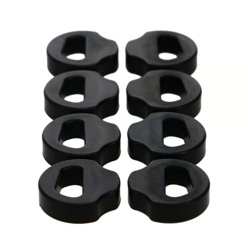 Wiseco — Wiseco Rubber Cushions - WPP3011 (8) Clutch Basket
Clutch Cushion - view 6