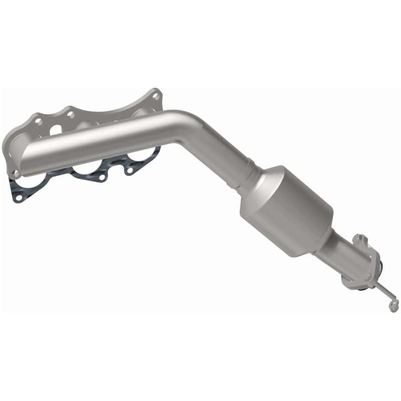 Magnaflow — MagnaFlow Conv DF 05-09 Taco 4L D/S mani OEM
OEM Grade
OEM - view 4