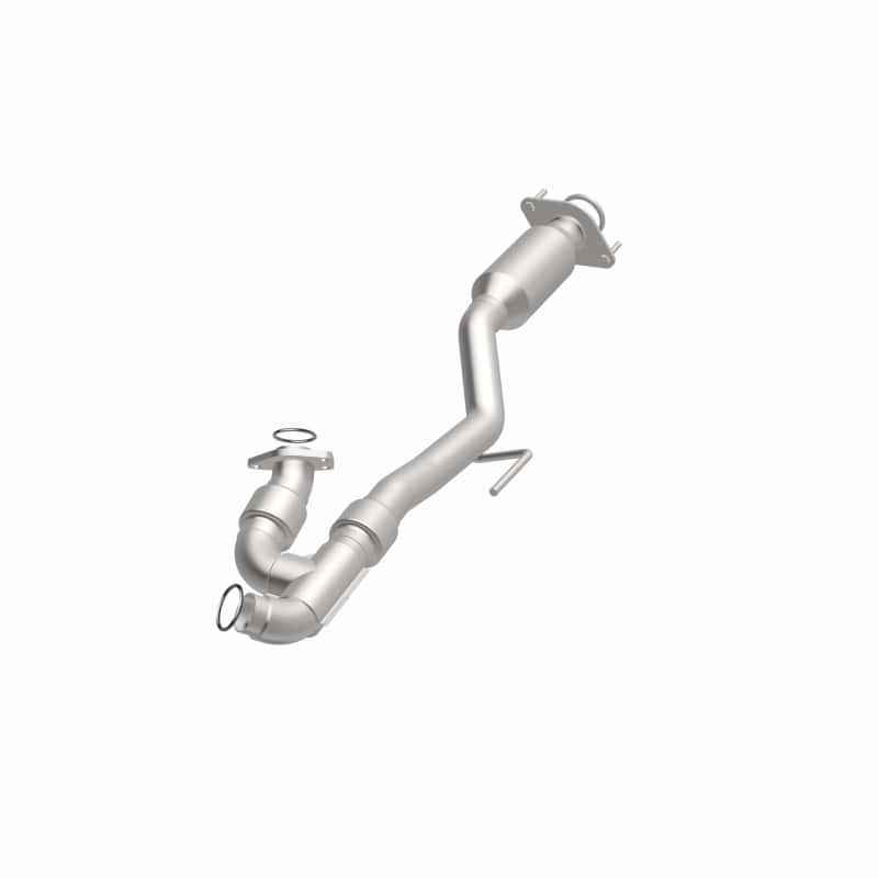 Magnaflow — Magnaflow 11-14 Quest 3.5 Underbody Direct Fit Converter
OEM Grade
OEM - view 27