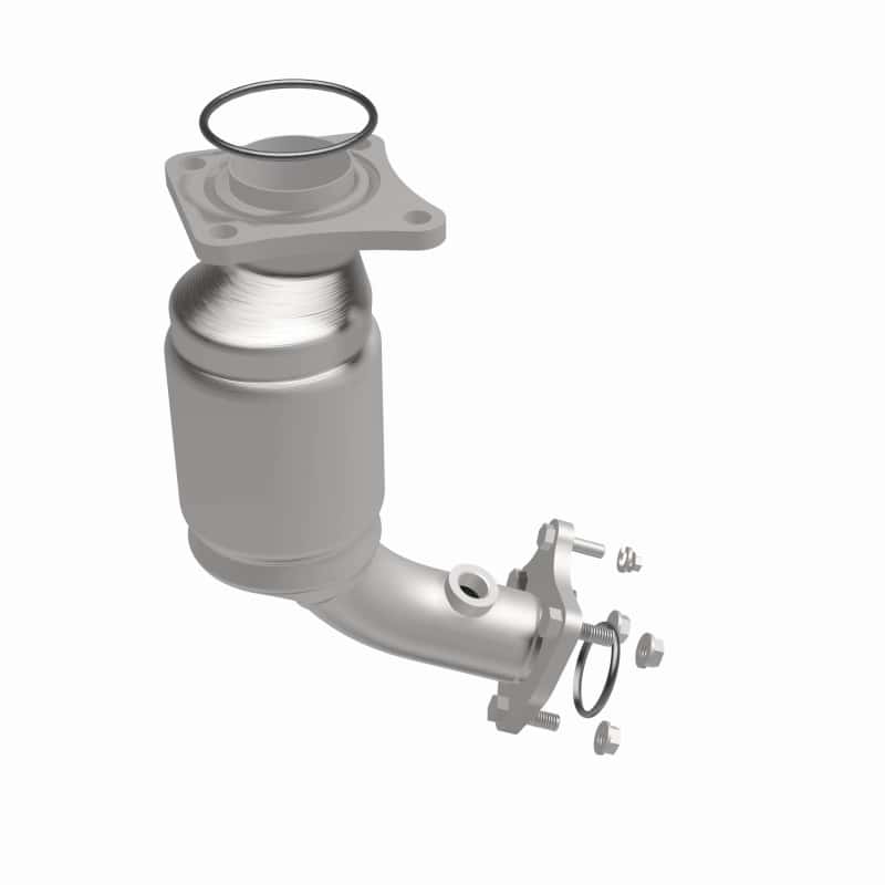 Magnaflow — MagnaFlow Conv DF 03-07 Murano rear man OEM
OEM Grade
OEM - view 9
