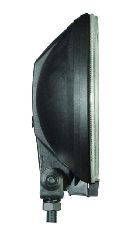 Hella — Hella 500 Series 12V Black Magic Halogen Driving Lamp Kit - view 50