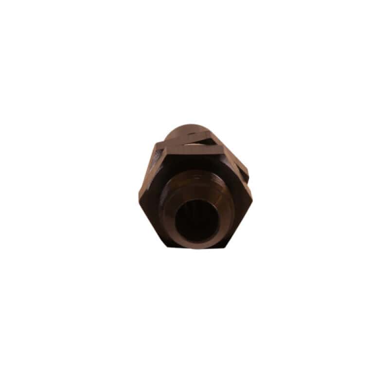 Aeromotive — Aeromotive Fuel Tank Vent Valves - Rollover Vent Valve - 3/4-16 to AN-08
Rollover Vent Valve - view 4