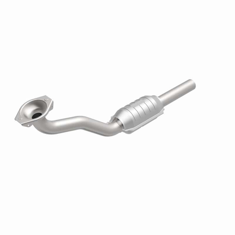 Magnaflow — MagnaFlow Conv Direct Fit VW
Standard Grade
Standard - view 7