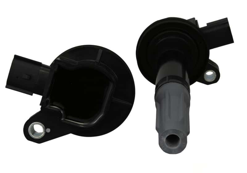 Ford Racing — Ford Racing Coyote 5.0L V8 (Fits 2011- 2/23/16 Mustang GT/F-150 4V Ti-VCT) Ignition Coil Set
DirectIgnCoilSet - view 9