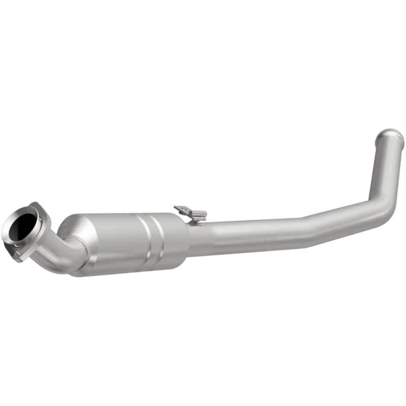 Magnaflow — Magnaflow Conv DF 2007-2012 GL450 4.6 L Underbody
OEM Grade
OEM - view 1
