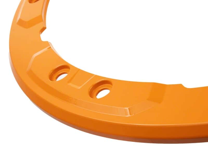 Ford Racing — Ford Racing 21-24 Bronco Bead-Lock Trim Ring - Orange
Wheel Bead Lock - view 5