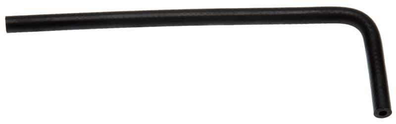 Gates — Gates 88-89 Mazda 323/98-02 626/90-97 MX-5 Miata Small ID Coolant Hose - view 1
