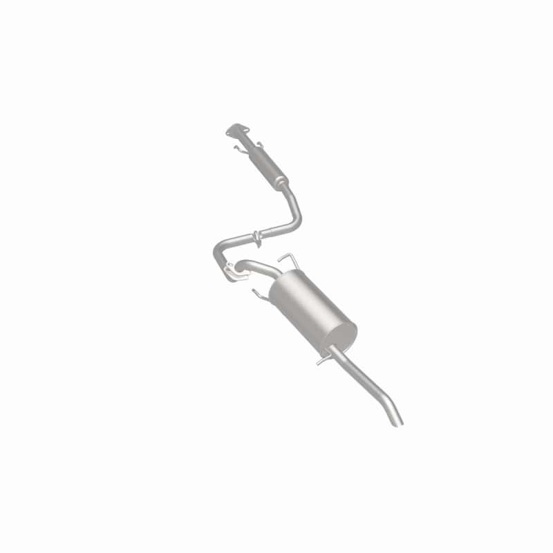 Magnaflow — MagnaFlow BRE Exhaust Kit 09-11 Chevy Aveo 1.6L
Exhaust Kit - view 11