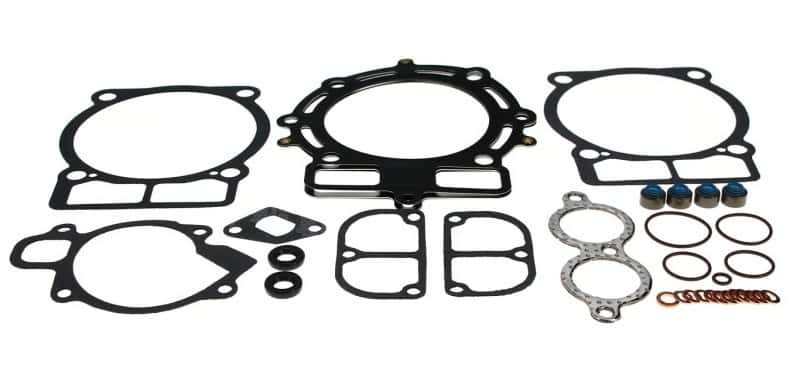 Wiseco — Wiseco 03-05 Yamaha YZ450F 97mm Top End Gasket Kit
Gasket Kit - view 2