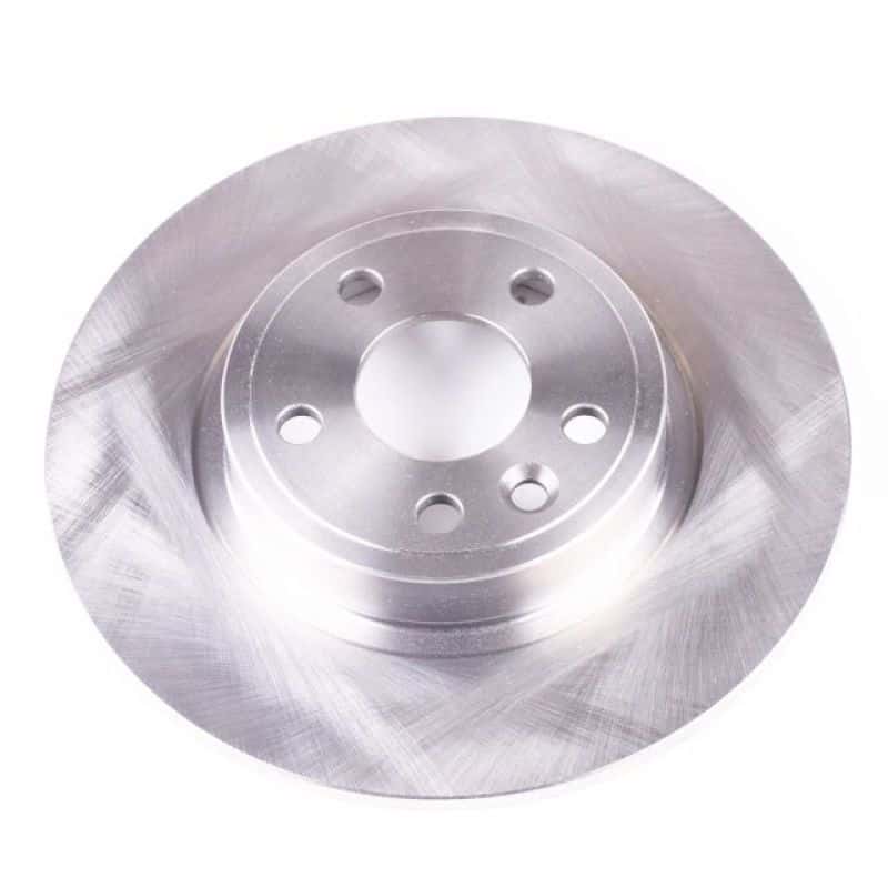 PowerStop — Power Stop 18-19 Jaguar E-Pace Rear Autospecialty Brake Rotor
AutoSpecialty Rotor - view 1