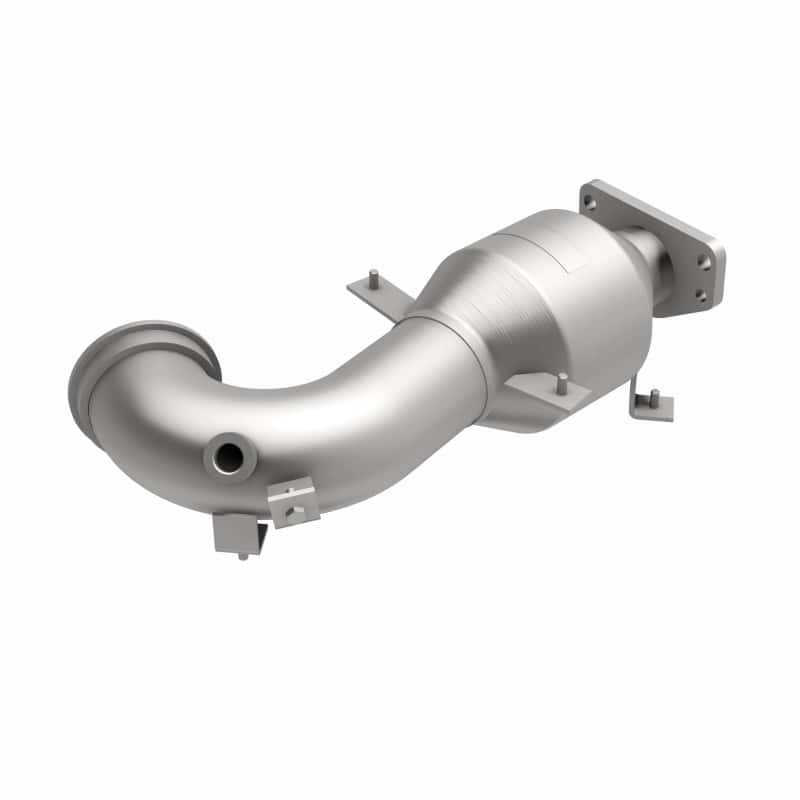 Magnaflow — MagnaFlow Conv DF 2013 Dodge Dart 1.4L
OEM Grade
OEM - view 7