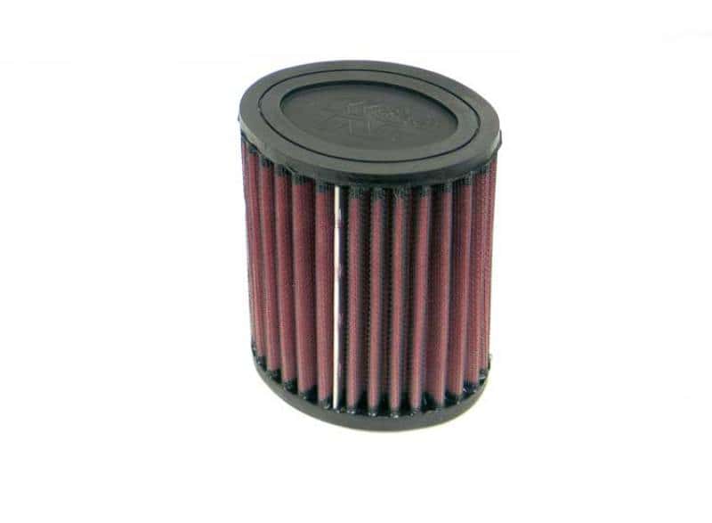 K&N Engineering — K&N Triumph AMERICA 865 03-14 Replacement Air Filter
Air Filter - view 1