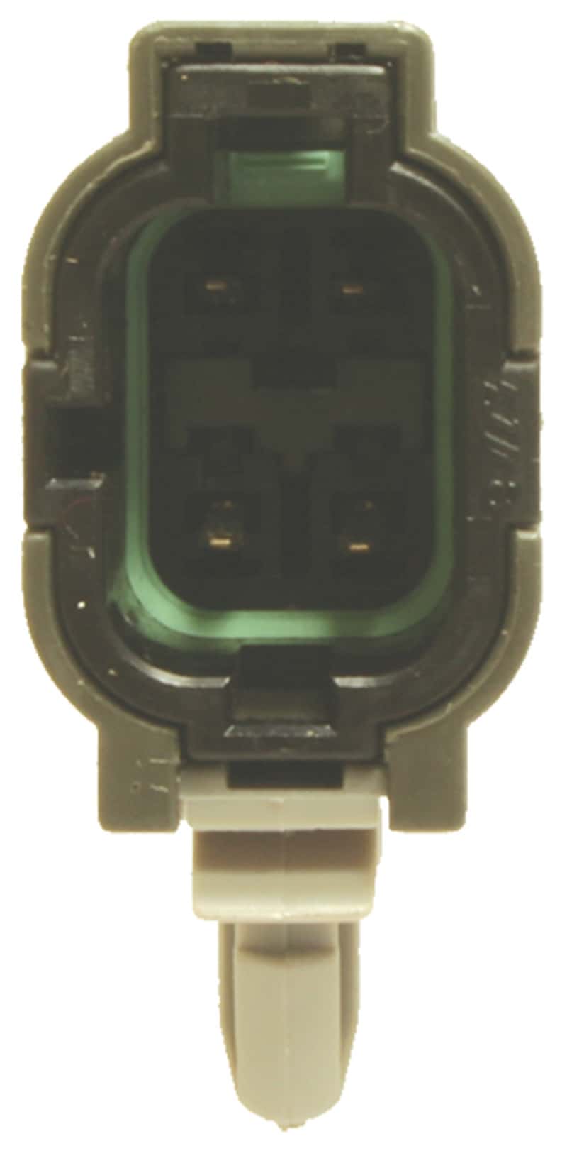 NGK — NGK Mercury Villager 1997-1996 Direct Fit Oxygen Sensor - view 5