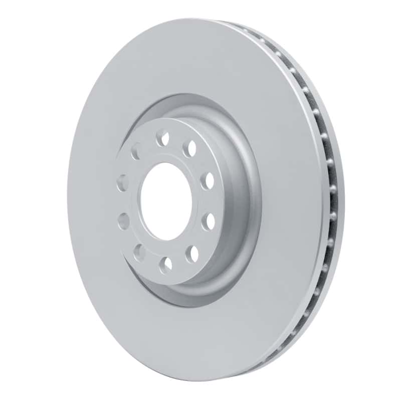DFC — DFC 99-04 Audi A6 Quattro Front GeoSPEC Coated Rotor
DFC Brake Rotor - view 2