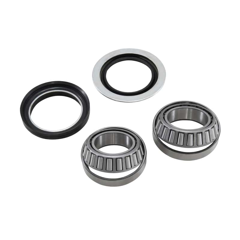 Yukon Gear & Axle — Yukon Gear Rplcmnt Axle Bearing and Seal Kit For 83-96 Dana 44 / 97-99 Dana 50 & 60
Axle bearing & seal 
Axle bearing/seal - view 3