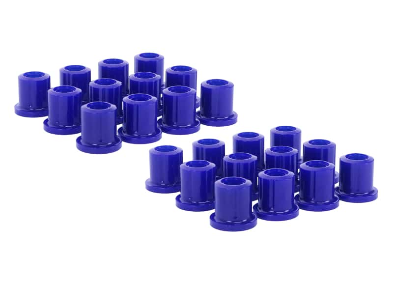 Superpro — SuperPro Toyota-Spring Bushing Kit-24 Bushings - view 2
