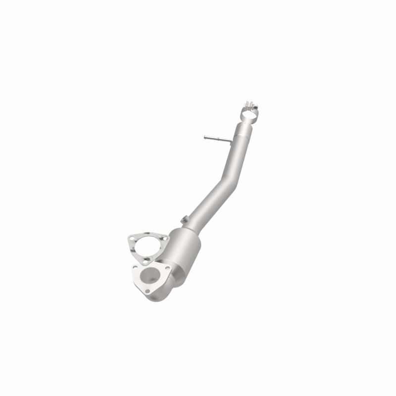 Magnaflow — Magnaflow 10-12 Range Rover V8 5 OEM Underbody Direct Fit Converter
OEM Grade
OEM - view 26