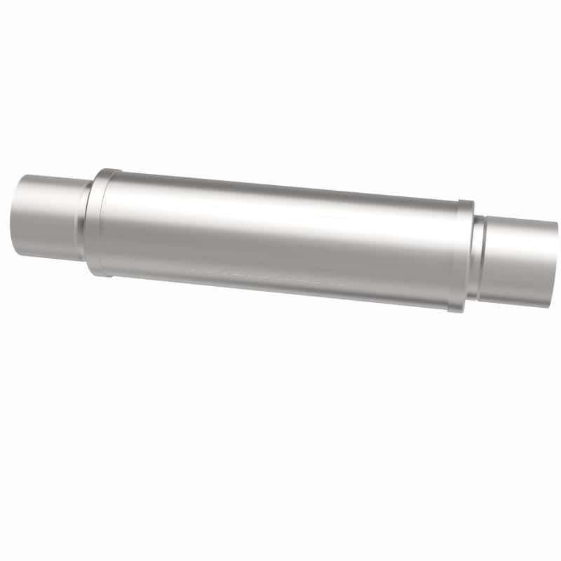 Magnaflow — MagnaFlow Muffler Mag SS 4X4X14 3
Straight Through - view 9