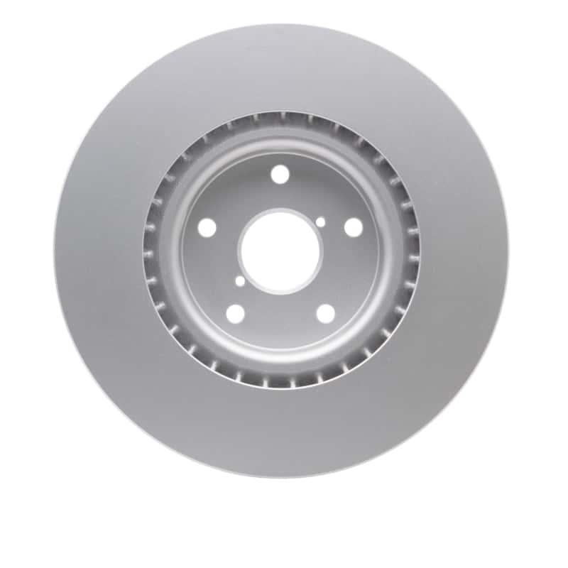 DFC — DFC 13-17 Subaru WRX STI Front Hi-Carbon Alloy Geomet Coated Rotor
DFC Brake Rotor - view 5