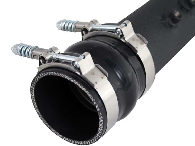 aFe — aFe Bladerunner Intercoolers I/C Dodge Diesel Trucks 94-02 LG-5.9L
BladeRunner Series
TChrgrIcooler - view 6