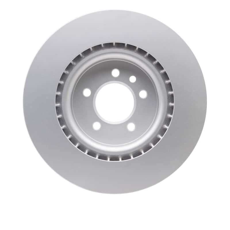 DFC — DFC 06-17 Land Rover LR4 Front Hi-Carbon Alloy Geomet Coated Rotor
DFC Brake Rotor - view 5