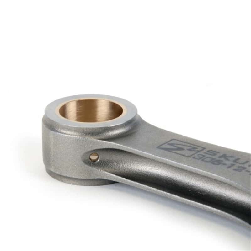 Skunk2 Racing — Skunk2 Alpha Series BRZ / FRS Connecting Rods
Connecting Rod Set - view 5