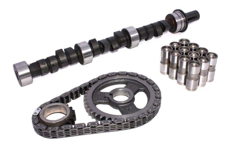 COMP Cams — COMP Cams Camshaft Kit BV63 268H
268H - view 1