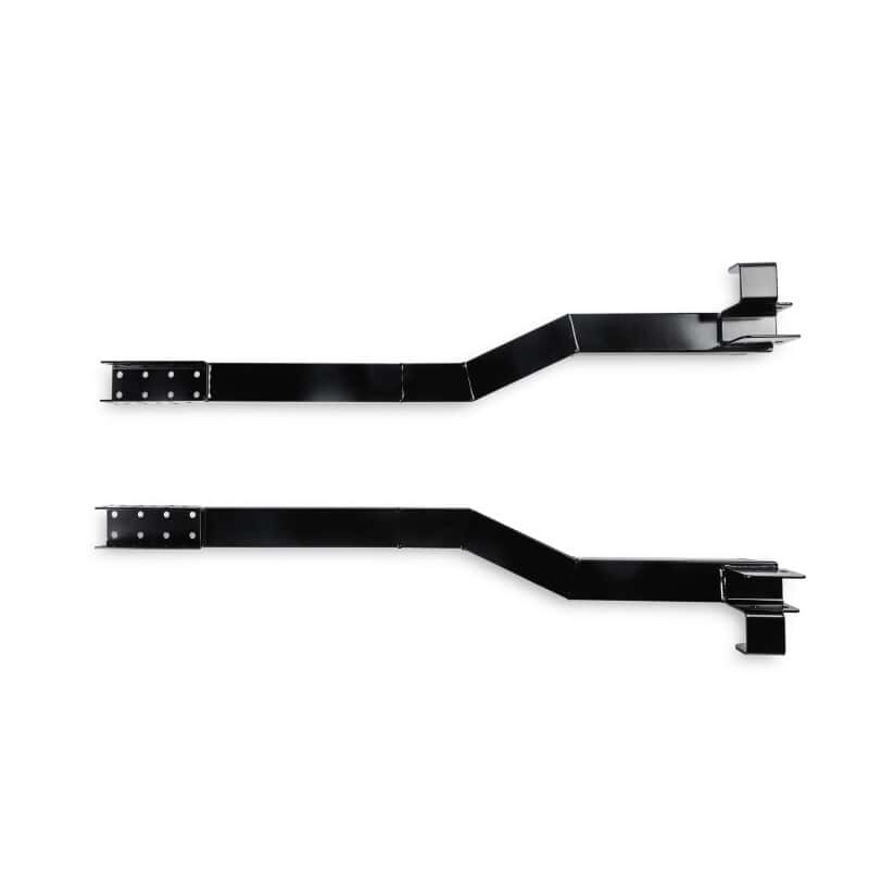 QA1 — QA1 64-70 Ford Mustang Subframe Connector Kit
Subframe Connectors - view 4