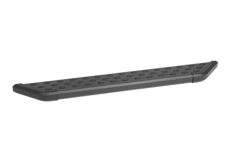 Dee Zee — Dee Zee 99-23 Chevrolet/GMC/Dodge/Ford Full Size Running Board ExtCab NXt Universal Truck Board - view 2
