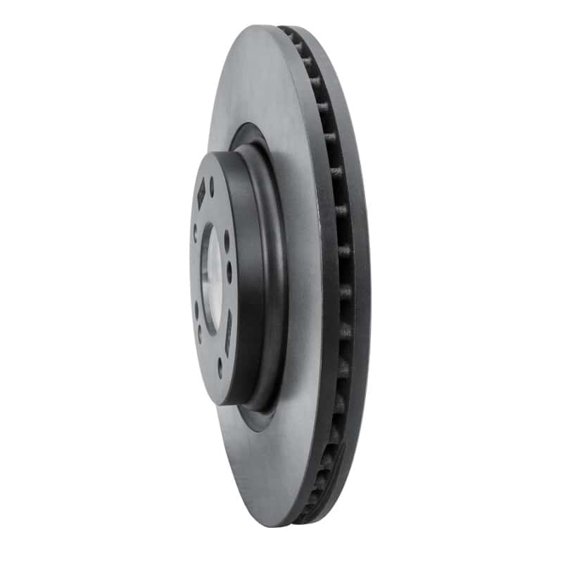 DFC — DFC 20-25 Hyundai Sonata Front GeoSPEC Coated Rotor - view 2
