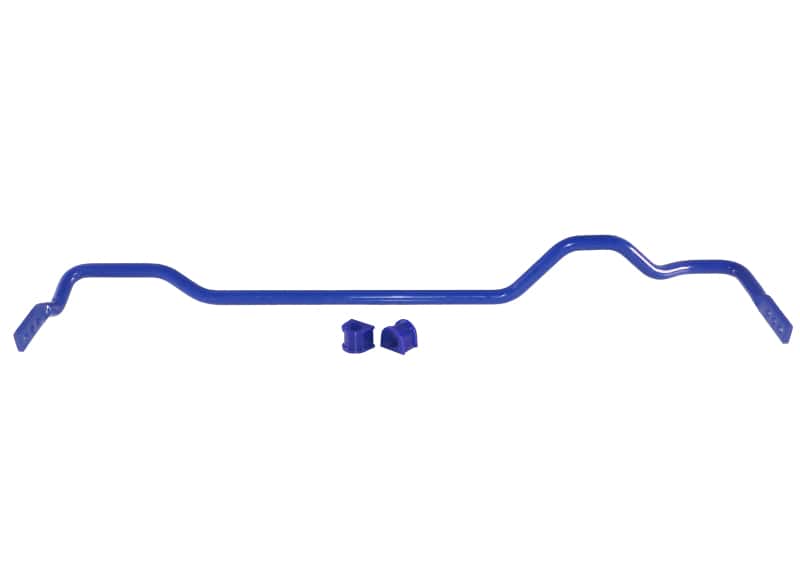 Superpro — SuperPro 2004 Subaru Impreza WRX STI Rear 24mm 3-Position Adjustable HD Sway Bar Kit
Sway Bar - view 3