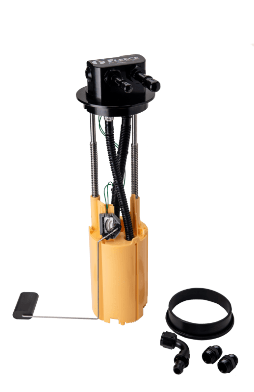 Fleece Performance — Fleece Performance 01-04 GM 2500/3500 6.6L LB7 Duramax SureFlo Performance Sending Unit
Fuel Sending Unit - view 1