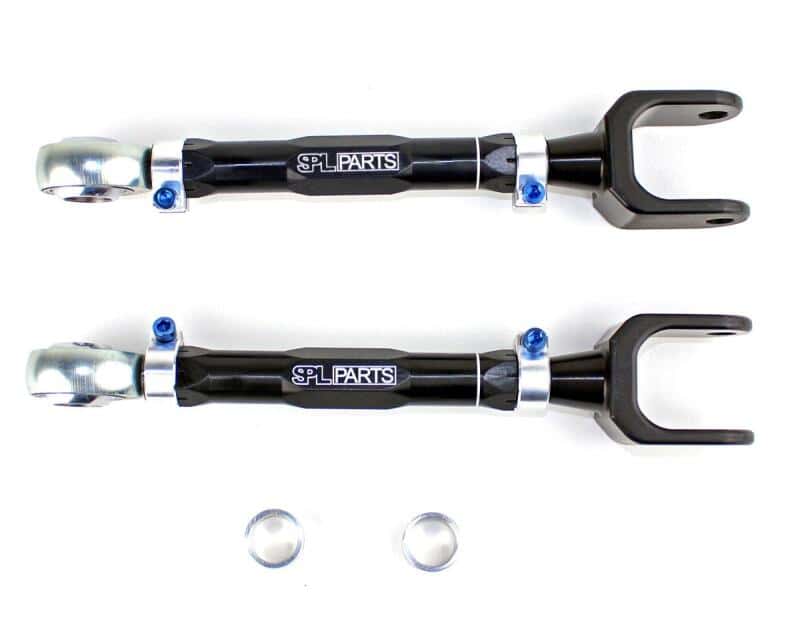 SPL Parts — SPL Parts Rear Traction Rods Z34/V36 Dogbone Style
Control Arms - view 2