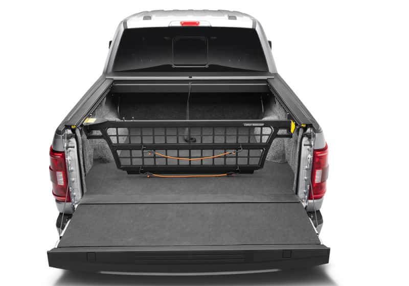 Roll-N-Lock — Roll-N-Lock 2019 Ford Ranger 61in Cargo Manager - view 11