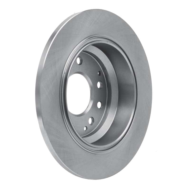 DFC — DFC 99-01 Acura RL Rear Brake Rotor
DFC Brake Rotor - view 4