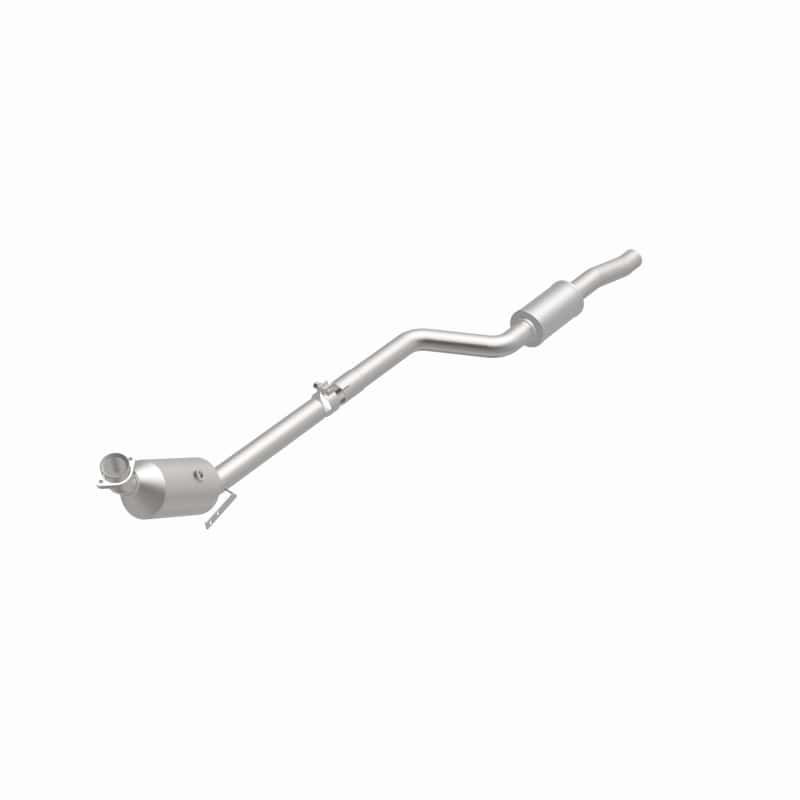 Magnaflow — MagnaFlow 11-12 Mercedes-Benz C300 3.0L OEM Grade Direct Fit Catalytic Converter
OEM Grade
OEM - view 28