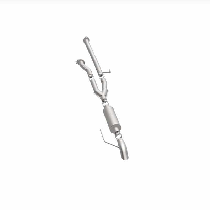 Magnaflow — MagnaFlow Sys C/B 09-10 Toy Tundra 5.7 EC/CC
Cat-Back - view 42