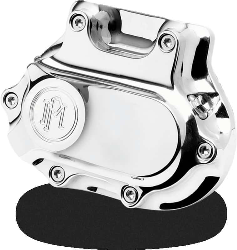 Performance Machine — Performance Machine Smooth Clutch Slave Assembly - Chrome - view 1