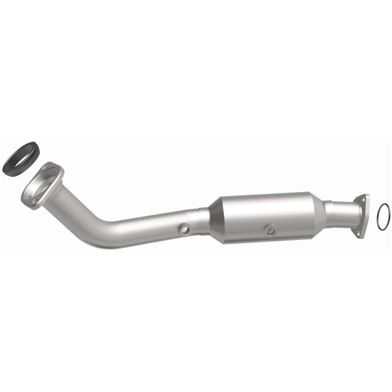 Magnaflow — MagnaFlow Conv DF 02-06 Honda CR-V 2.4L OEM
OEM Grade
OEM - view 30