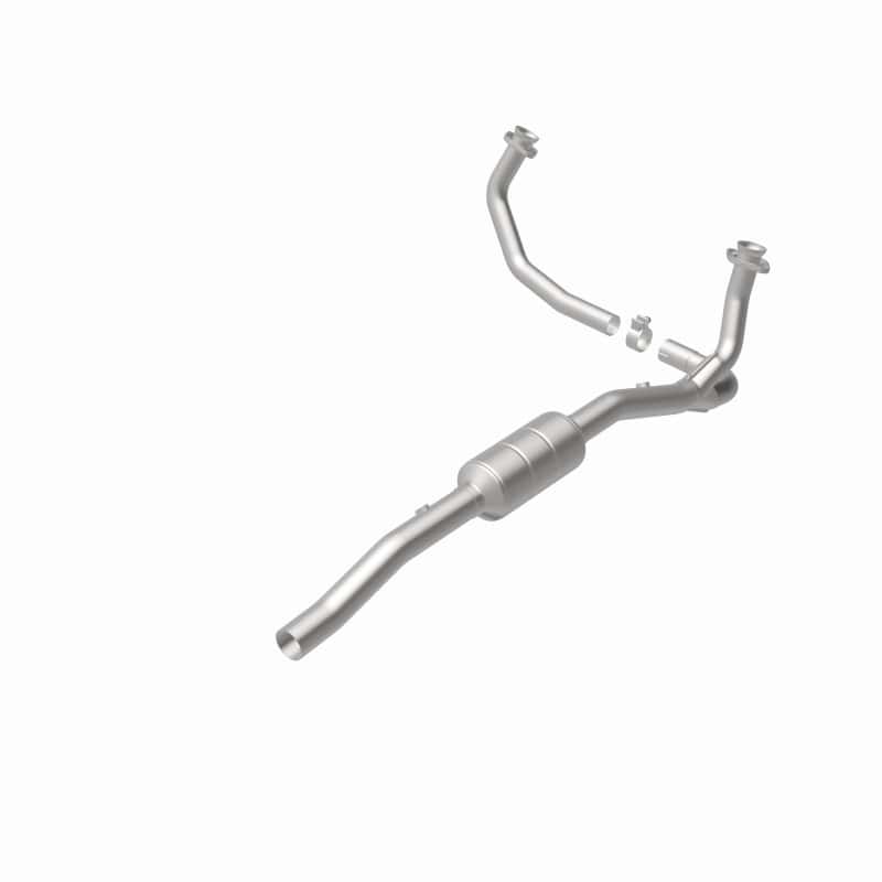 Magnaflow — MagnaFlow Conv DF 00 Dodge Durango 5.2/5.9L
HM Grade
HM - view 18