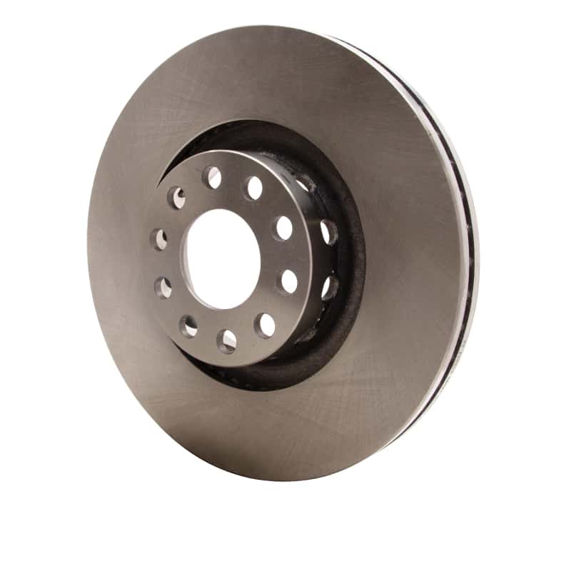 DFC — DFC 00-03 Audi A8 Front Brake Rotor
DFC Brake Rotor - view 2