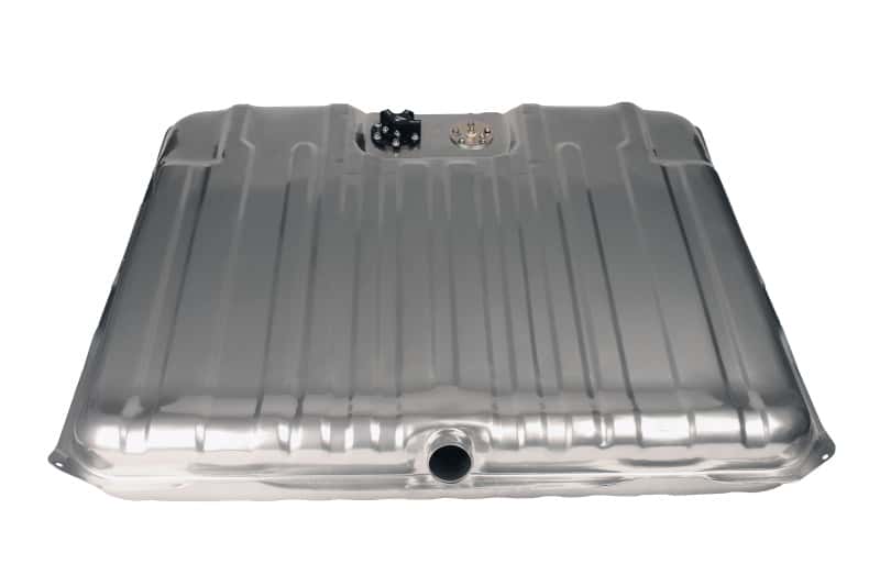 Aeromotive — Aeromotive 64 Pontiac GTO 340 Stealth Fuel Tank
Fuel Tank - view 1