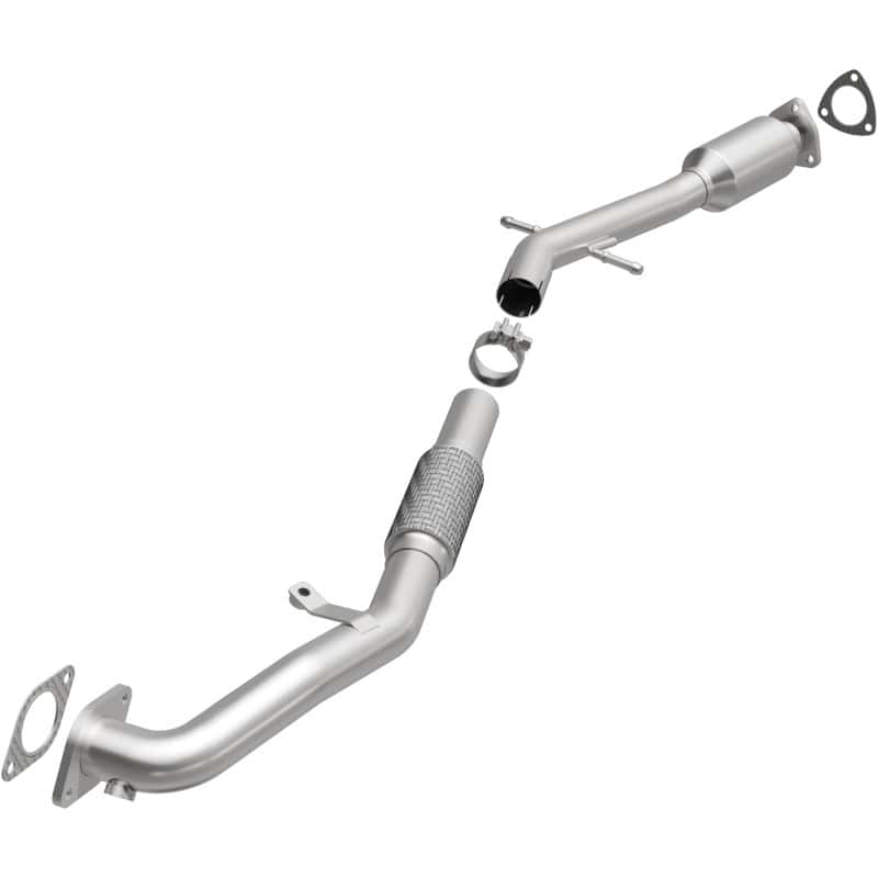 Magnaflow — Magnaflow Conv DF 2017 Buick Envision 2.5L
OEM Grade
OEM - view 2